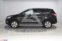 2018 Ford Kuga