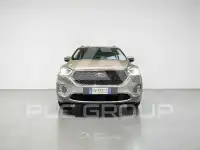 2018 Ford Kuga