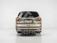 2018 Ford Kuga