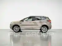 2018 Ford Kuga