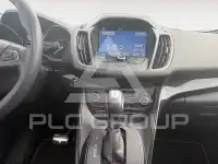 2018 Ford Kuga