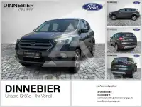 2018 Ford Kuga