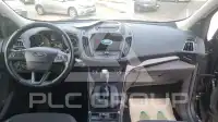 2018 Ford Kuga