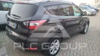 2018 Ford Kuga
