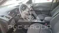2018 Ford Kuga