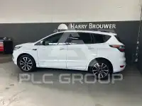 2018 Ford Kuga