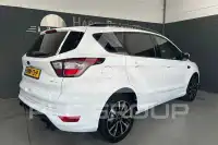 2018 Ford Kuga