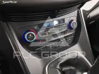 2018 Ford Kuga