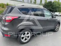 2018 Ford Kuga
