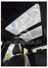 2018 Ford Kuga