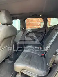 2018 Ford Kuga