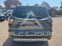2018 Ford Kuga