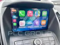2018 Ford Kuga