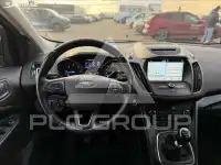 2018 Ford Kuga