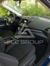 2018 Ford Kuga