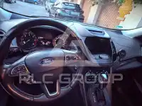 2018 Ford Kuga