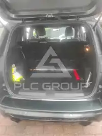 2018 Ford Kuga