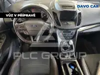 2018 Ford Kuga