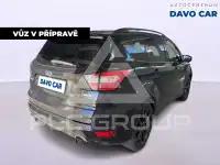 2018 Ford Kuga