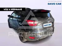 2018 Ford Kuga