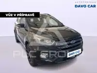 2018 Ford Kuga