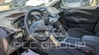 2018 Ford Kuga