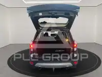 2018 Ford Kuga