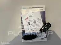 2018 Ford Kuga
