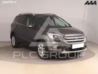 2018 Ford Kuga