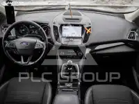 2018 Ford Kuga