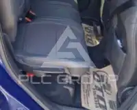 2018 Ford Kuga