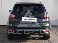 2018 Ford Kuga