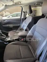 2018 Ford Kuga