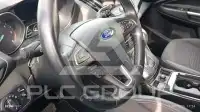 2018 Ford Kuga