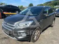 2018 Ford Kuga