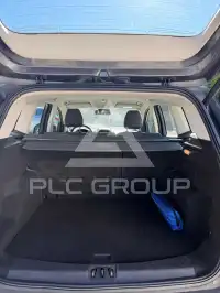 2018 Ford Kuga