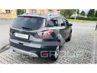 2018 Ford Kuga