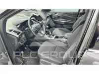 2018 Ford Kuga