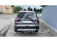 2018 Ford Kuga