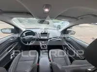 2018 Ford Kuga