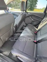 2018 Ford Kuga