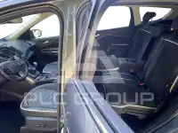 2018 Ford Kuga