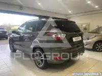 2018 Ford Kuga