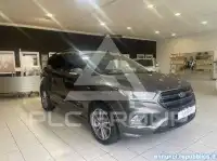 2018 Ford Kuga