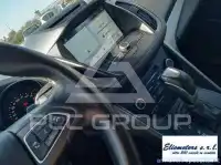 2018 Ford Kuga