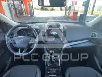 2018 Ford Kuga
