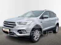 2018 Ford Kuga