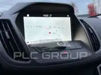 2018 Ford Kuga