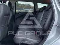 2018 Ford Kuga