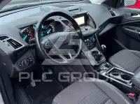 2018 Ford Kuga
